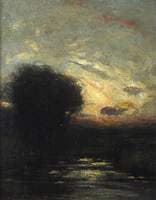 River Landscape