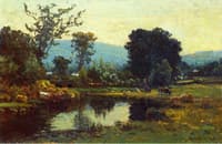Peaceful Valley