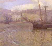The Harbour