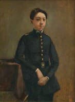 The Schoolboy