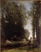 Fête antique