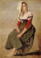 The Italian Maria di Sorre