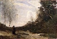 La muse rustique