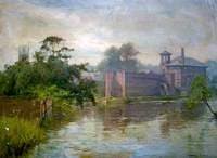 The Old Silk Mill, Derby