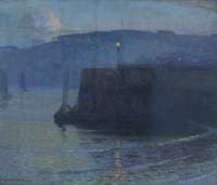 The Pier