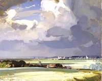 The Yacht Race