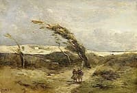 Gust of Wind