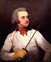 Henry Angelo