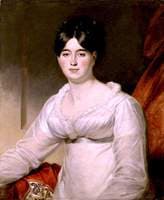 Mary Anne Vevers, Mrs Alban Thomas Jones Gwynne