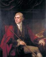 Peter Mellish, Sheriff