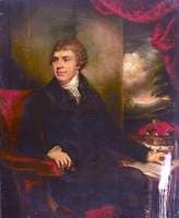 Portrait of an Unknown Man