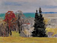 Autumn Landscape