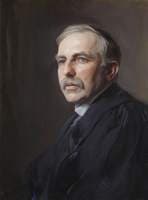Ernest Rutherford