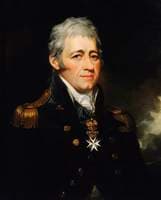 Rear Admiral Sir Home Popham