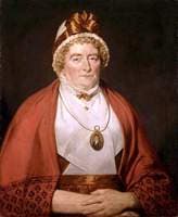 Susannah Jones, Mrs Alban Thomas Gwynne