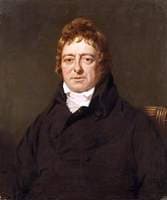 The Reverend Alban Thomas Gwynne