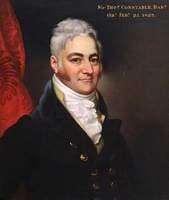 Thomas Hugh Clifford of Tixall