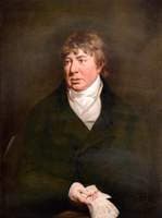 Thomas Lowton (formerly Wainwright)