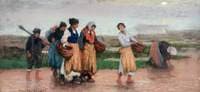 Fisherfolk