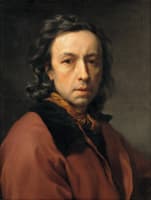 Self Portrait