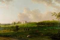 Claybury Hall, Essex