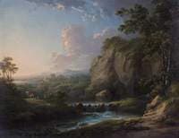 Wooded Landscape