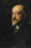 James Bertrand de Vinchelez Payen-Payne