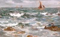 The Ayrshire Coast