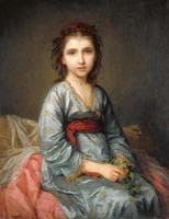 A Greek Captive