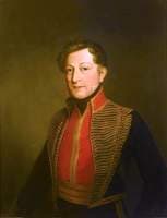 Lieutenant Colonel James C. Hyde