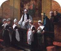 The Christening