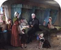 The Sick Room