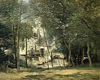 Le moulins de Saint-Nicolas-lez-Arras (Windmills at St-Nicolas-lez-Arras)
