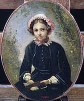 Marie Anna Charmois