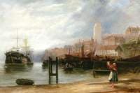 North Shields