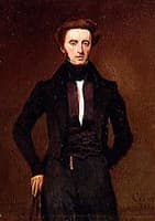 Portrait of a Man