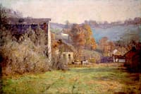 The Old Mills
