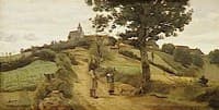Saint Andre in Morvan