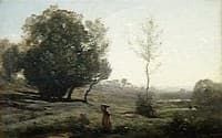 Souvenir des Landes