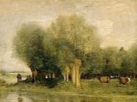 Waterside Willows