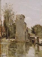 Waterside Tower