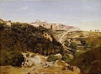 Volterra: Le Municipe