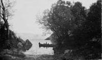 View of a River