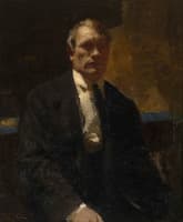 Self Portrait