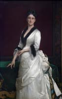 Catharine Lorillard Wolfe