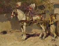 White Horse