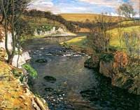 The River