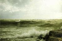 Rocky Seacoast