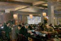 A Room in the Censor's Office: Neutral Trade Mails