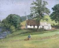 Cottage and Gardener